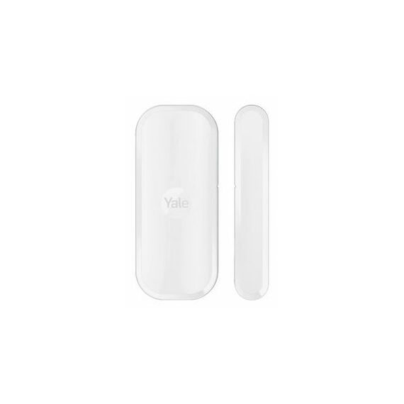 Yale AL-SK1-1A-EU Sicherheitsalarmsystem WLAN Weiß, 6 image