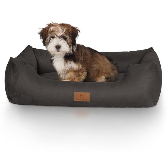 Knuffelwuff Dreamline Polster-Haustier-Bett