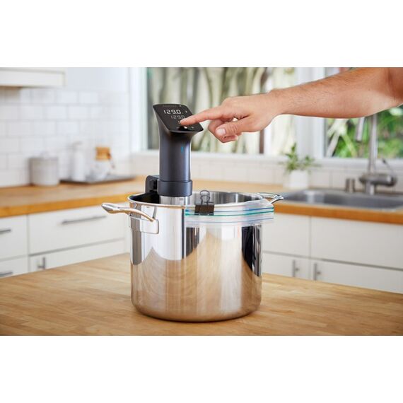 Anova Pro Sous-Vide-Tauchzirkulator, 6 image