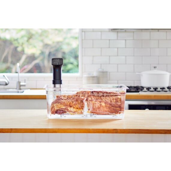 Anova Pro Sous-Vide-Tauchzirkulator, 7 image