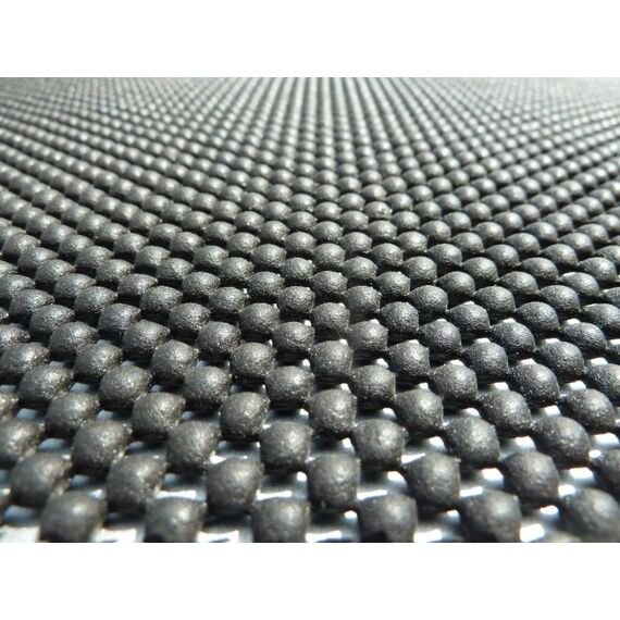 HandiWorld ANTI-SLIP PADS Zubehör für Dachgepäckträger Schwarz