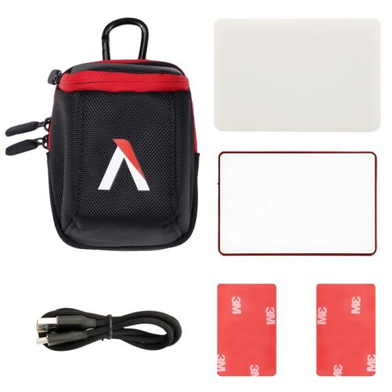 Aputure AP-AL-MC Fotostudio-Dauerbeleuchtung, 6 image