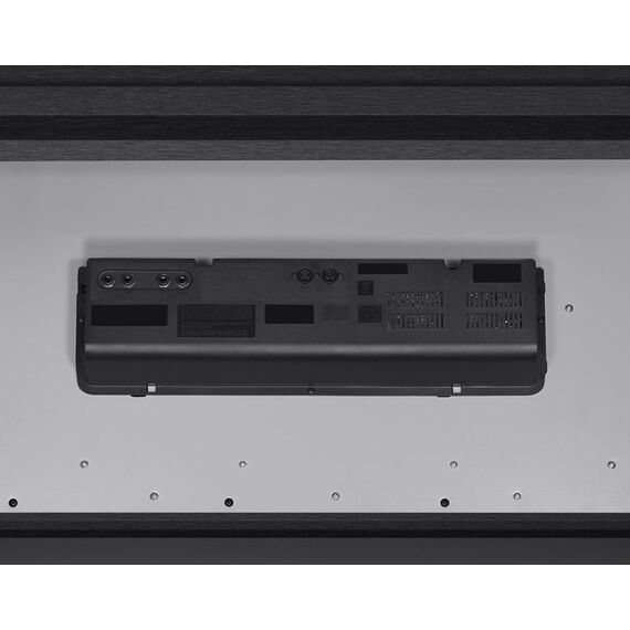 Casio AP-710BK Digitales Piano 88 Schlüssel Schwarz, 4 image