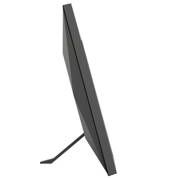 AgfaPhoto APF1000WIFI Digitaler Bilderrahmen Schwarz 25,4 cm (10") Touchscreen WLAN, 6 image