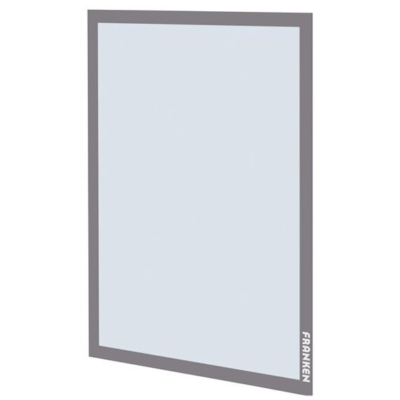 Franken Aushangrahmen PRO A3, 10 image
