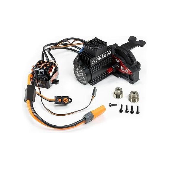 ARRMA ARA210005 RC-Modellbau ersatzteil & zubehör Motor-Satz