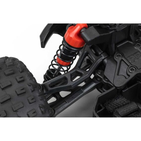 ARRMA Granite Grom Mega 380 ferngesteuerte (RC) modell Monstertruck Elektromotor 1:18, 13 image