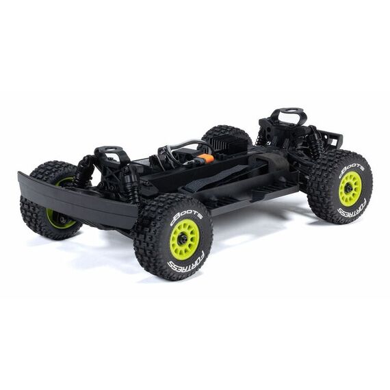ARRMA Mojave Grom Mega 380 ferngesteuerte (RC) modell Off-road truck Elektromotor 1:18, 14 image