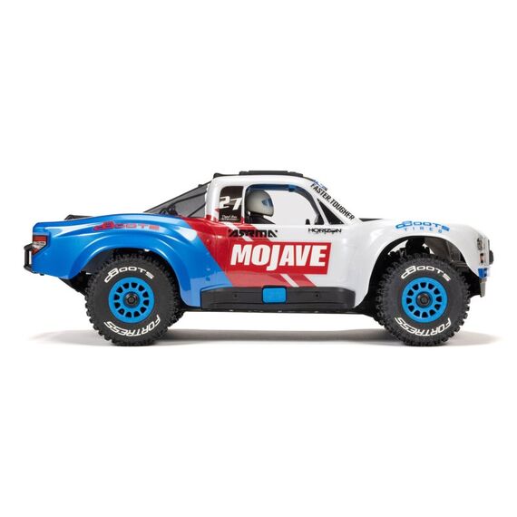 ARRMA MOJAVE GROM 223S BLX ferngesteuerte (RC) modell Renn-Lkw Elektromotor, 2 image