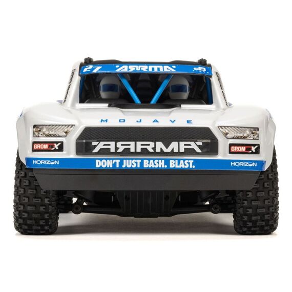 ARRMA MOJAVE GROM 223S BLX ferngesteuerte (RC) modell Renn-Lkw Elektromotor, 4 image