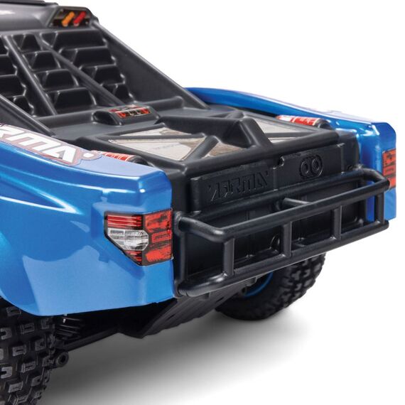 ARRMA MOJAVE GROM 223S BLX ferngesteuerte (RC) modell Renn-Lkw Elektromotor, 9 image
