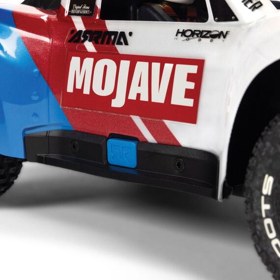 ARRMA MOJAVE GROM 223S BLX ferngesteuerte (RC) modell Renn-Lkw Elektromotor, 10 image