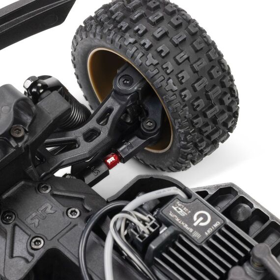 ARRMA MOJAVE GROM 223S BLX ferngesteuerte (RC) modell Renn-Lkw Elektromotor, 11 image