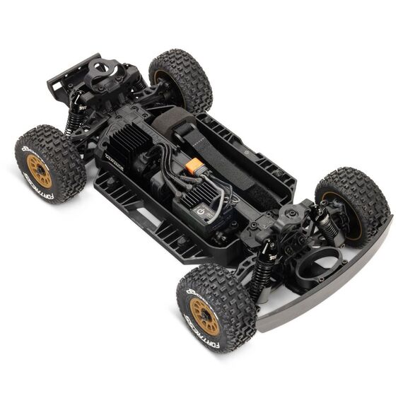 ARRMA MOJAVE GROM 223S BLX ferngesteuerte (RC) modell Renn-Lkw Elektromotor, 5 image