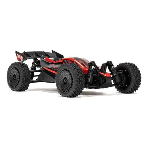 ARRMA TYPHON GROM 223S BLX ferngesteuerte (RC) modell Buggy Elektromotor, 3 image