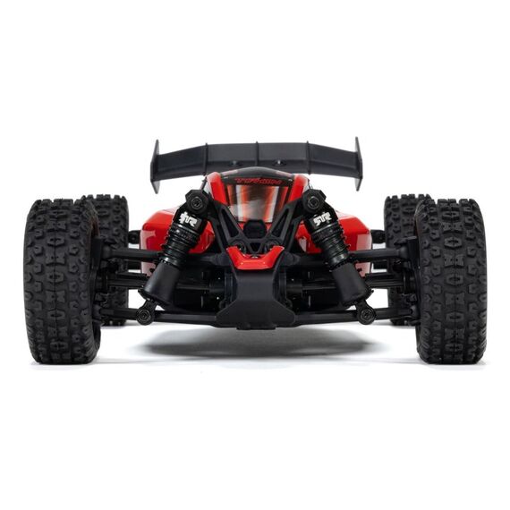 ARRMA TYPHON GROM 223S BLX ferngesteuerte (RC) modell Buggy Elektromotor, 4 image