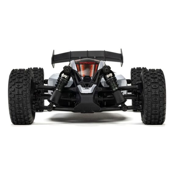 ARRMA TYPHON GROM 223S BLX ferngesteuerte (RC) modell Buggy Elektromotor, 4 image