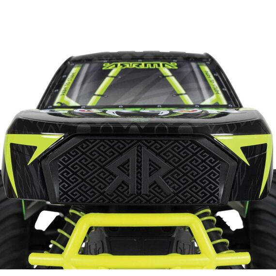 ARRMA Gorgon Mega 550 ferngesteuerte (RC) modell Monstertruck Elektromotor 1:10, 11 image