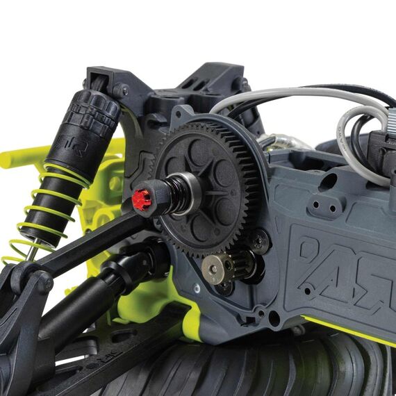 ARRMA Gorgon Mega 550 ferngesteuerte (RC) modell Monstertruck Elektromotor 1:10, 18 image