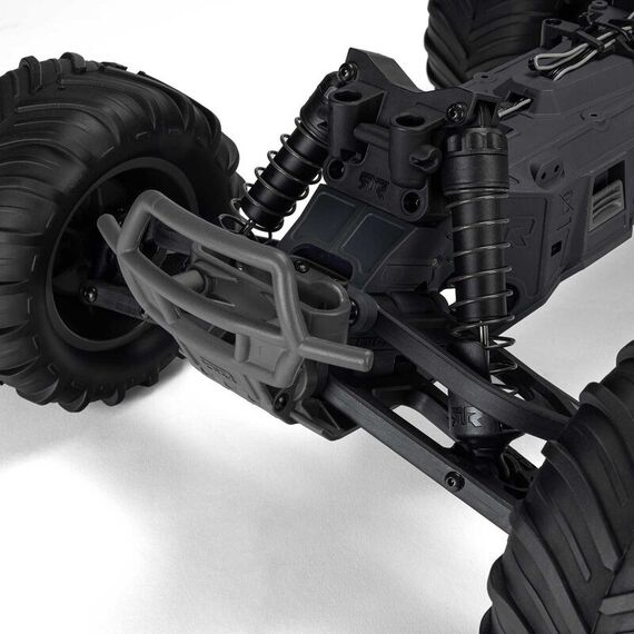 ARRMA Gorgon Mega 550 ferngesteuerte (RC) modell Monstertruck Elektromotor 1:10, 15 image