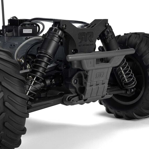 ARRMA Gorgon Mega 550 ferngesteuerte (RC) modell Monstertruck Elektromotor 1:10, 16 image