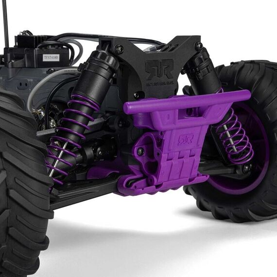 ARRMA Gorgon Mega 550 ferngesteuerte (RC) modell Monstertruck Elektromotor 1:10, 15 image