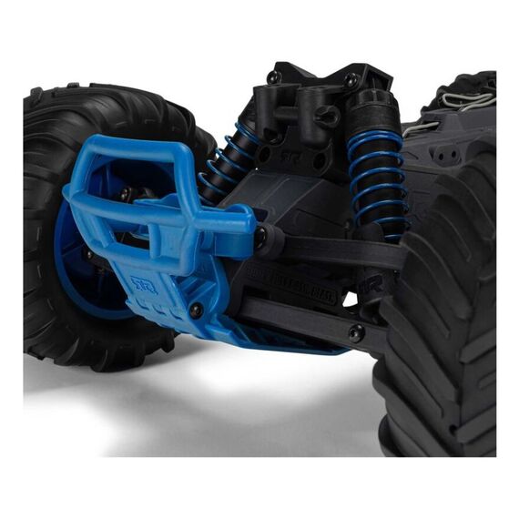 ARRMA Gorgon Mega 550 ferngesteuerte (RC) modell Monstertruck Elektromotor 1:10, 17 image
