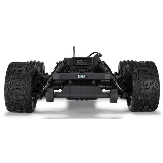 ARRMA VORTEKS 223S DSC ferngesteuerte (RC) modell Kurzstrecken-/Stadion-Geländefahrzeug Elektromotor 1:10, 10 image