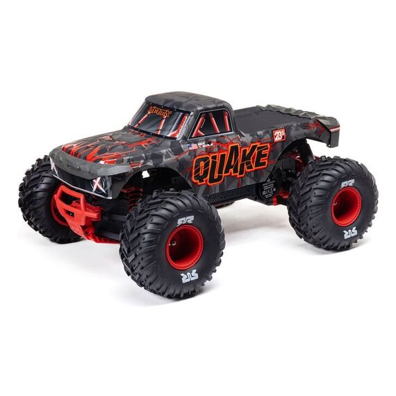 ARRMA АРА3537Т1 ferngesteuerte (RC) modell Monstertruck Elektromotor 1:10