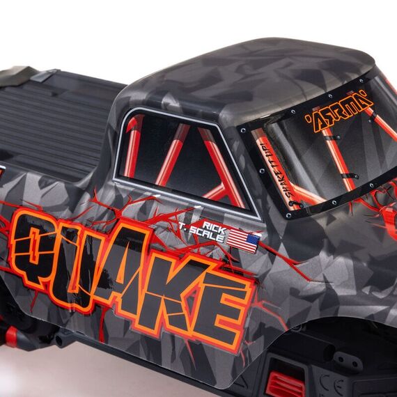 ARRMA АРА3537Т1 ferngesteuerte (RC) modell Monstertruck Elektromotor 1:10, 6 image