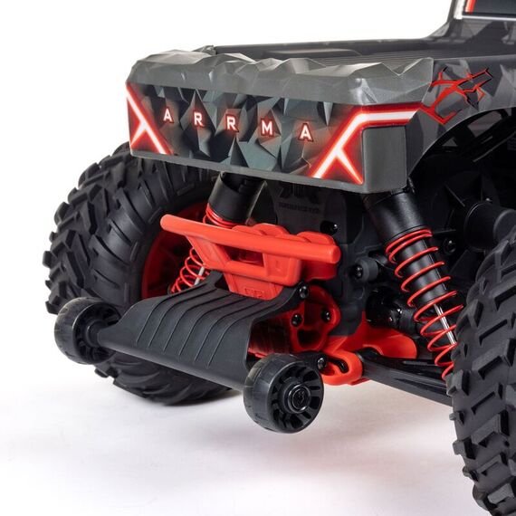 ARRMA АРА3537Т1 ferngesteuerte (RC) modell Monstertruck Elektromotor 1:10, 7 image