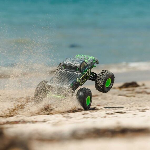 ARRMA ARA3537T2 ferngesteuerte (RC) modell Monstertruck Elektromotor 1:10, 21 image