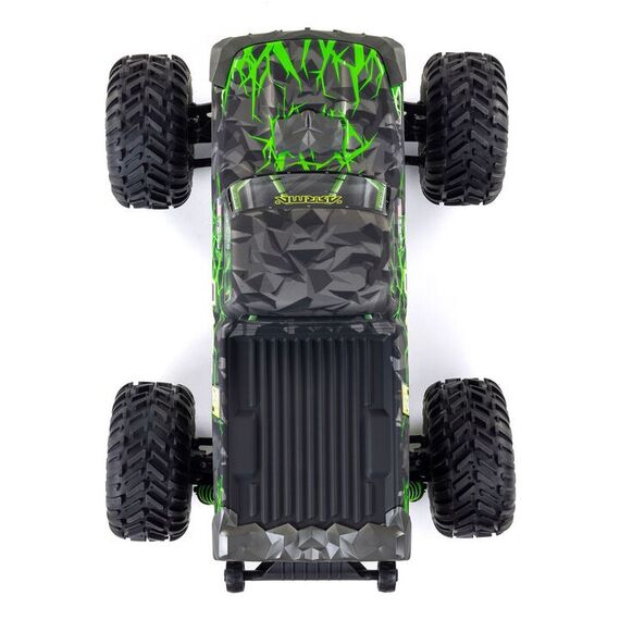 ARRMA ARA3537T2 ferngesteuerte (RC) modell Monstertruck Elektromotor 1:10, 3 image