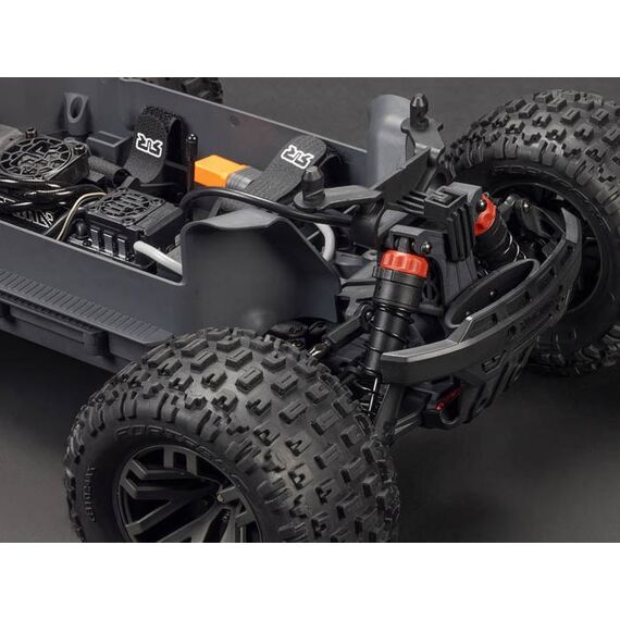 ARRMA Granite BLX 223S ferngesteuerte (RC) modell Monstertruck Elektromotor 1:10, 7 image