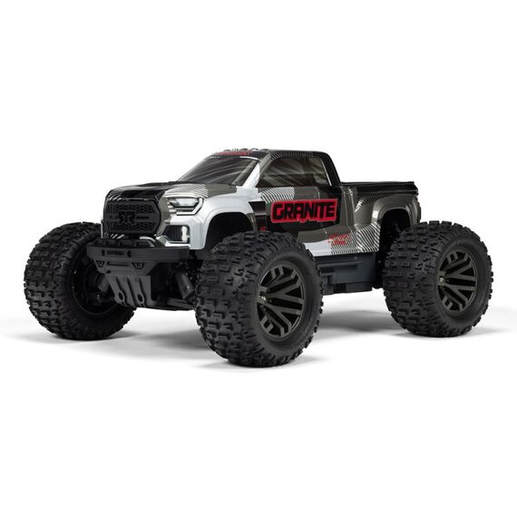 ARRMA Granite BLX 223S ferngesteuerte (RC) modell Monstertruck Elektromotor 1:10