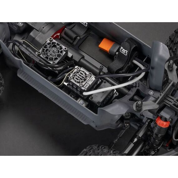 ARRMA Granite BLX 223S ferngesteuerte (RC) modell Monstertruck Elektromotor 1:10, 4 image