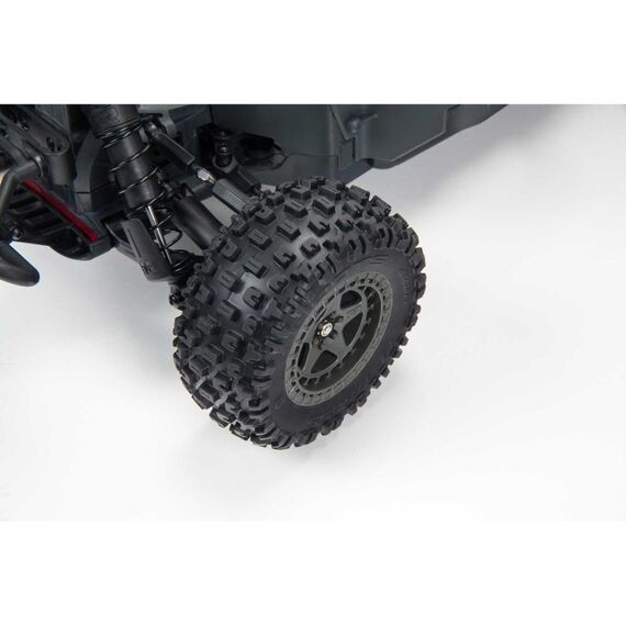 ARRMA SC.TRUCK SENTON BLX3S ferngesteuerte (RC) modell Kurzstrecken-/Stadion-Geländefahrzeug Elektromotor 1:10, 9 image