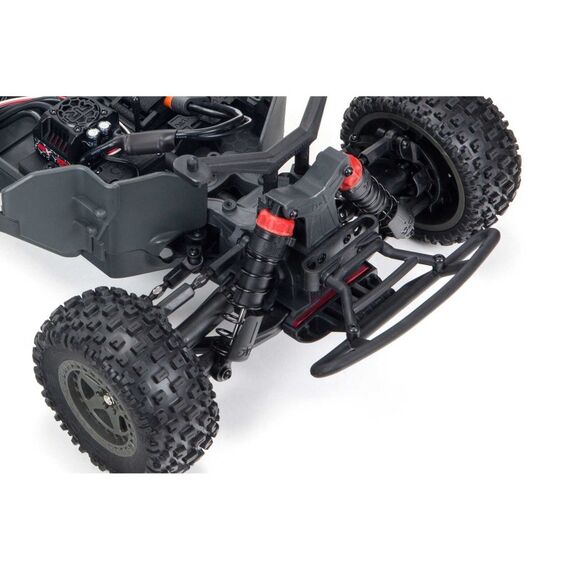 ARRMA SC.TRUCK SENTON BLX3S ferngesteuerte (RC) modell Kurzstrecken-/Stadion-Geländefahrzeug Elektromotor 1:10, 10 image