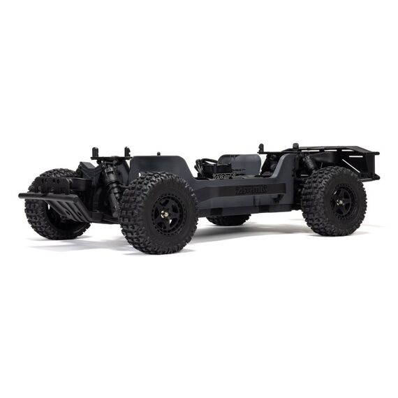 ARRMA SENTON 223S BLX ferngesteuerte (RC) modell Kurzstrecken-/Stadion-Geländefahrzeug Elektromotor 1:10, 13 image