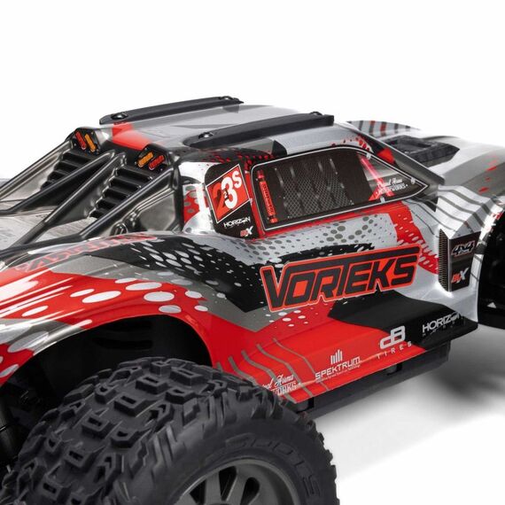 ARRMA VORTEKS 223S BLX 4X4 ferngesteuerte (RC) modell Off-Road-Wagen Elektromotor 1:10, 5 image
