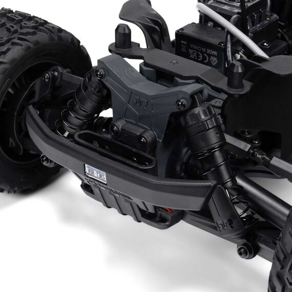 ARRMA VORTEKS 223S BLX 4X4 ferngesteuerte (RC) modell Off-Road-Wagen Elektromotor 1:10, 8 image