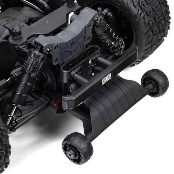 ARRMA VORTEKS 223S BLX 4X4 ferngesteuerte (RC) modell Off-Road-Wagen Elektromotor 1:10, 9 image