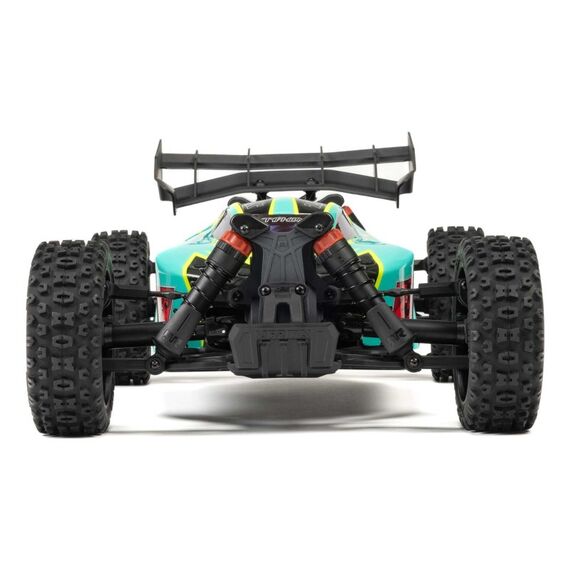 ARRMA TYPHON 223S BLX ferngesteuerte (RC) modell Buggy Elektromotor 1:8, 8 image