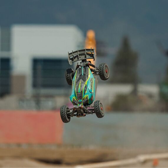 ARRMA TYPHON 223S BLX ferngesteuerte (RC) modell Buggy Elektromotor 1:8, 6 image