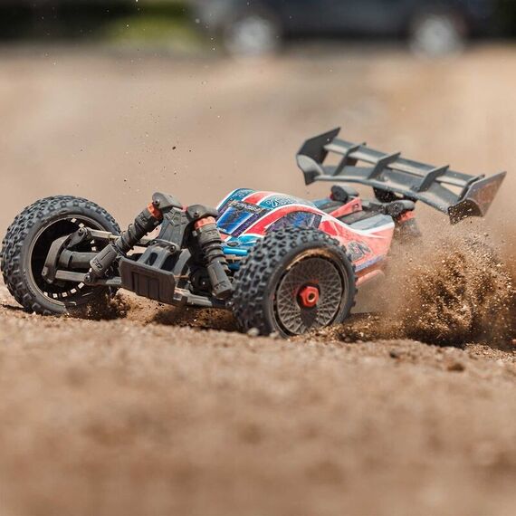 ARRMA ARA4306V4T3 ferngesteuerte (RC) modell Buggy Elektromotor 1:8, 11 image