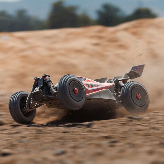 ARRMA ARA4306V4T3 ferngesteuerte (RC) modell Buggy Elektromotor 1:8, 15 image