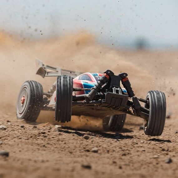 ARRMA ARA4306V4T3 ferngesteuerte (RC) modell Buggy Elektromotor 1:8, 16 image