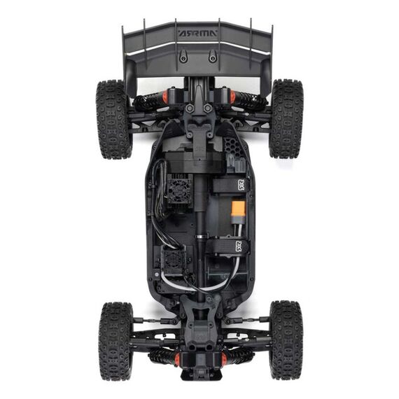 ARRMA ARA4306V4T3 ferngesteuerte (RC) modell Buggy Elektromotor 1:8, 5 image