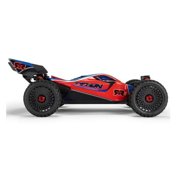 ARRMA ARA4306V4T3 ferngesteuerte (RC) modell Buggy Elektromotor 1:8, 7 image