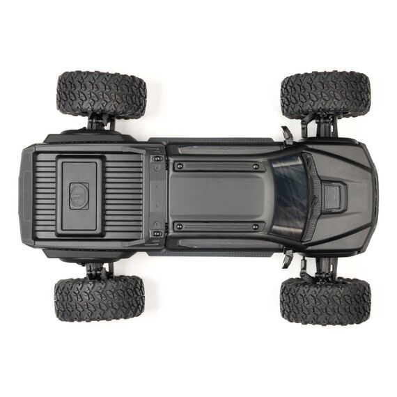 ARRMA Big Rock BLX 223S ferngesteuerte (RC) modell Monstertruck Elektromotor 1:10, 4 image